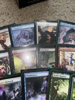 30+ Magic The Gathering Born Of The Gods Singles As Seen In Pictures - Image 3