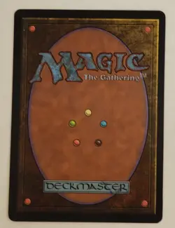 Fault Line Urza's Saga Regular - Image 2