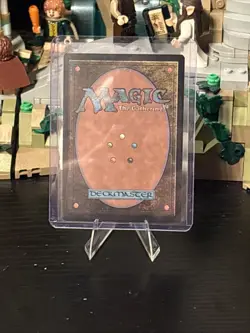 Slimer's Feast - Windfall (Rainbow Foil) Secret Lair Drop Foil - Image 4