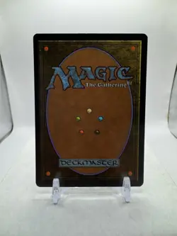 Library of Leng #351 VLP Fourth Edition 4ED Magic MTG - Image 2