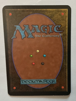 MTG ALPHA - Raise Dead (NM) - Image 2