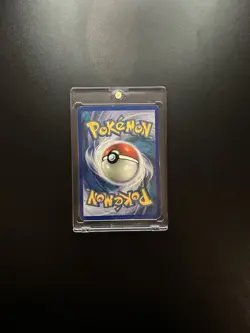 Mew Black Star Promo 040 HP Holo EX Series Pokemon 2006 SHIPS FAST! - Image 2