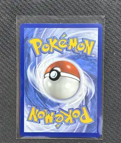 Psychic Energy 207/165 Holo Hyper Rare English S & V 151 - Pokemon Card - Image 2