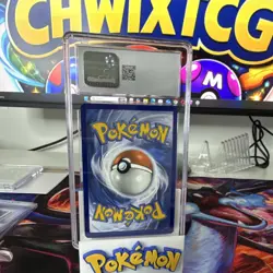 Pokemon TCG Ivysaur Classic Collection Holo 002/034 Trading Card Game CGC 10 - Image 2