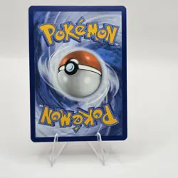 Pokemon TCG Mesprit Illustration Surging Sparks 204/191 Near Mint Condition NM - Image 3