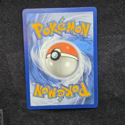 Pokemon TCG Mesprit Illustration Surging Sparks 204/191 Near Mint Condition NM - Image 5