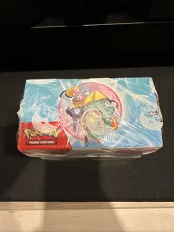 Pokemon TCG: Scarlet & Violet - Journey Together Enhanced Booster Box - 36 Packs - Image 2
