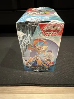Pokemon TCG: Scarlet & Violet - Journey Together Enhanced Booster Box - 36 Packs - Image 5