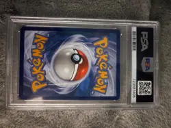 2024 POKEMON SSP EN #193/191 VIVILLON GEM MINT ILLUSTRATION RARE CERT#120581406 - Image 2