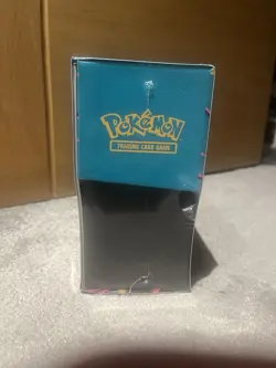 Pokemon TCG Ascended Heroes Elite Trainer Box | Small Rip | Same Day Dispatch - Image 2