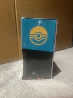 Pokemon TCG Ascended Heroes Elite Trainer Box | Small Rip | Same Day Dispatch - Image 4