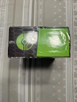 Pokemon TCG: Perfect Order ETB & Booster Bundle SEALED IN HAND Ready To Ship - Image 5