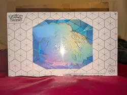 Pokemon TCG Terapagos EX Ultra-Premium Collection New Sealed - Image 1