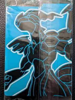 Thundurus - SVP209 Black Star Promo (Pokemon) SEALED - Image 2