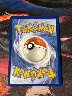 2026 Pokemon Mega Evolution Perfect Order Black Star Promos Mega Lucario ex #033 - Image 2