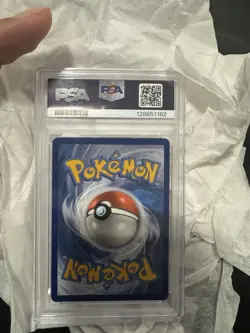 Pokemon Moltres & Zapdos & Articuno GX 44/68 Hidden Fates Holo PSA 10 - Image 2