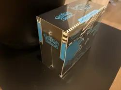 Pokemon Black Bolt Elite Trainer Box ETB new sealed - Image 2
