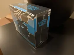 Pokemon Black Bolt Elite Trainer Box ETB new sealed - Image 3