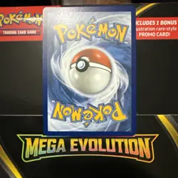 Pokemon TCG Mega Evolutions Mega Abomasnow ex 157/132 Near Mint - English - Image 2