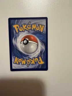 The Pokemon Company Charizard V SWSH260 Sword & Shield Promo Holo Eng 220 HP - Image 2