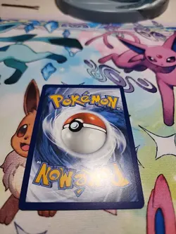 N’s Reshiram 167/159 - Pokemon Journey Together Stamped Promo - Sealed - Image 3
