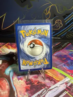 Pokemon TCG Decidueye Ex 100/088 Perfect Order Ultra Rare Holo NM - Image 2