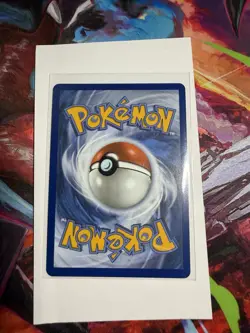 Pokemon TCG Decidueye Ex 100/088 Perfect Order Ultra Rare Holo NM - Image 3