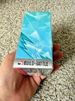 [Sealed, Exclusive] Pokemon Journey Together Build and Battle Box (Level 2) - Image 3