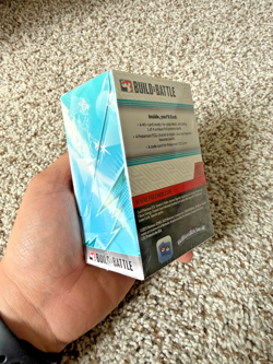 [Sealed, Exclusive] Pokemon Journey Together Build and Battle Box (Level 2) - Image 5
