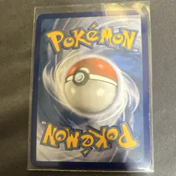 Pokemon Magearna EX 110/114 Ultra Rare XY Steam Siege Basic 160 HP Full Art Holo - Image 2