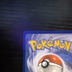 Pokemon Cherish Ball 250/236 Sm-Unified Minds Secret Rare Trainer Full Art Holo - Image 3