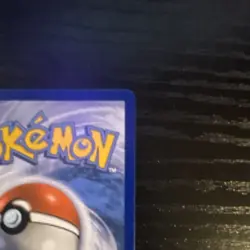 Pokemon Cherish Ball 250/236 Sm-Unified Minds Secret Rare Trainer Full Art Holo - Image 4