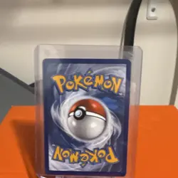 Pokemon Level Ball Secret Rare full art foil Swsh05 181/163 Trainer - Image 2