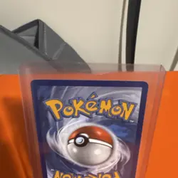 Pokemon Level Ball Secret Rare full art foil Swsh05 181/163 Trainer - Image 3