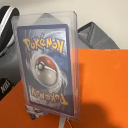 Pokemon Level Ball Secret Rare full art foil Swsh05 181/163 Trainer - Image 4