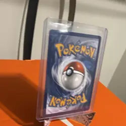 Pokemon Level Ball Secret Rare full art foil Swsh05 181/163 Trainer - Image 5