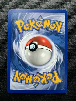 Pokemon Team Magma’s Aggron 7/95 EX Team Magma vs Aqua SWIRL Holo Rare 2004 NM - Image 5