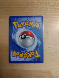 Pokemon Pikachu 012/017 POP Series 5 Holo Bleed - Corrected Back, Holo Swirl LP - Image 5