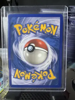 Pokemon Reverse Holo Rare Lickitung Lv.30 • Platinum • 80/127 - Image 2