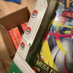 Pokemon TCG First Partner Illustration Collection Series 1 Sealed Case (5) - Image 2