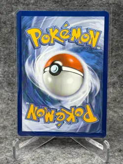Pokemon N’s Zekrom 031 Ascended Heroes Black Star Promo MEP 03 - Image 2