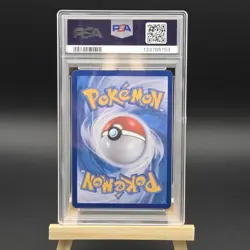 Espeon ex#142 & Umbreon ex#143 PSA 10 Sequential Set Korean Pokemon SV8A Promo - Image 4