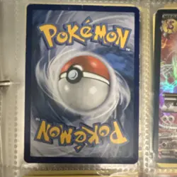 Pokemon Pikachu Reverse Holo Common 35/108 Evolutions 60 HP 2016 - Image 2