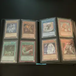 Yu-Gi-Oh! Instant quarter century secret rare $600+ collection! 100+ cards - Image 2