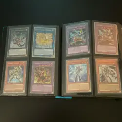Yu-Gi-Oh! Instant quarter century secret rare $600+ collection! 100+ cards - Image 4