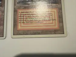 MTG Plateau Revised X3 - Image 2