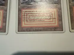 MTG Plateau Revised X3 - Image 3