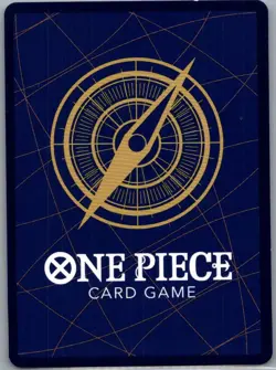 Monkey.D.Luffy PRB02-005 SR Premium Booster -The Best- Vol. 2 - One Piece - NM - Image 2