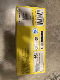 One Piece 500 Years In The Future Booster Box OP-07 NO SHRINK WRAP - Image 4