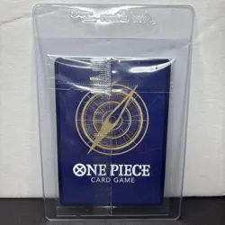 O-Nami (Illustration Box Vol.1) OP05-062 One Piece Promotion Cards Foil Sealed - Image 4